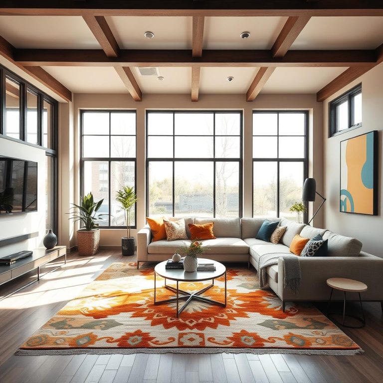 Home decor living room ideas