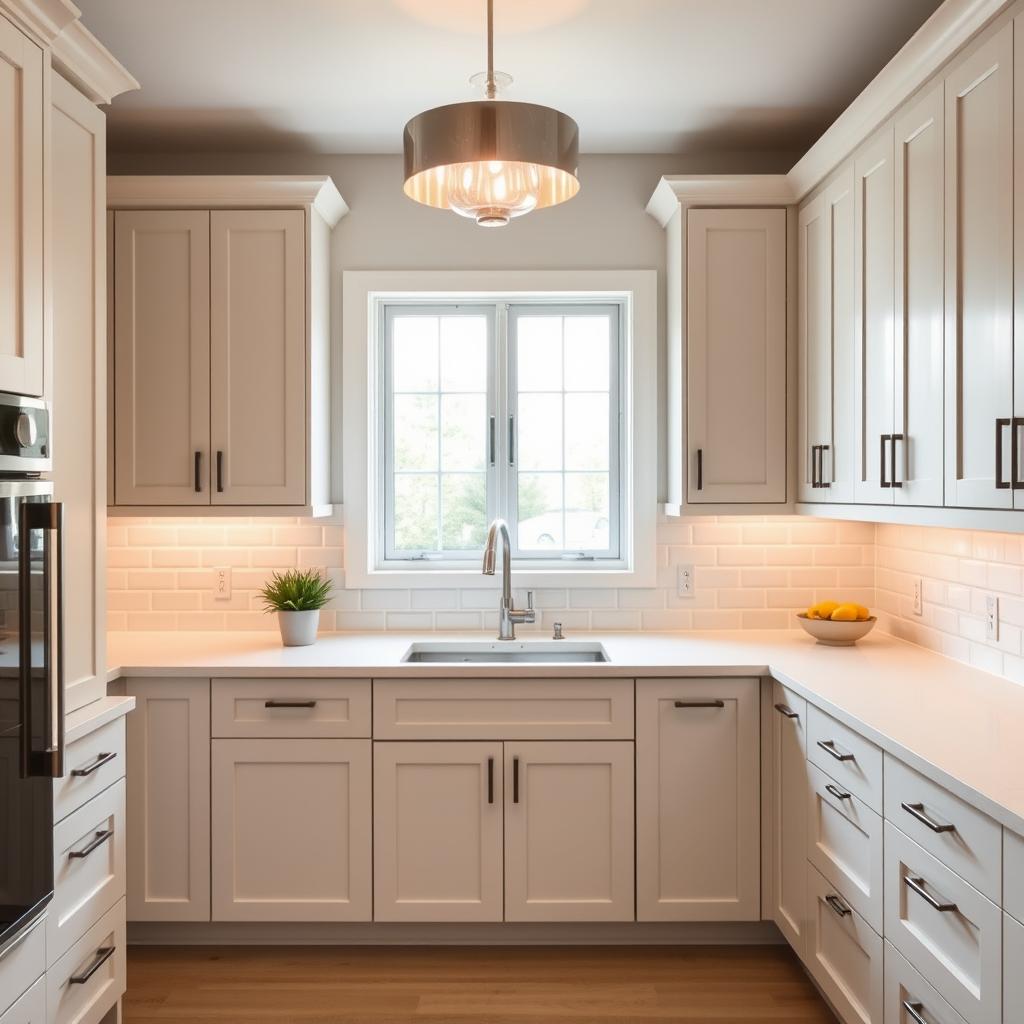 Affordable Kitchen Upgrades