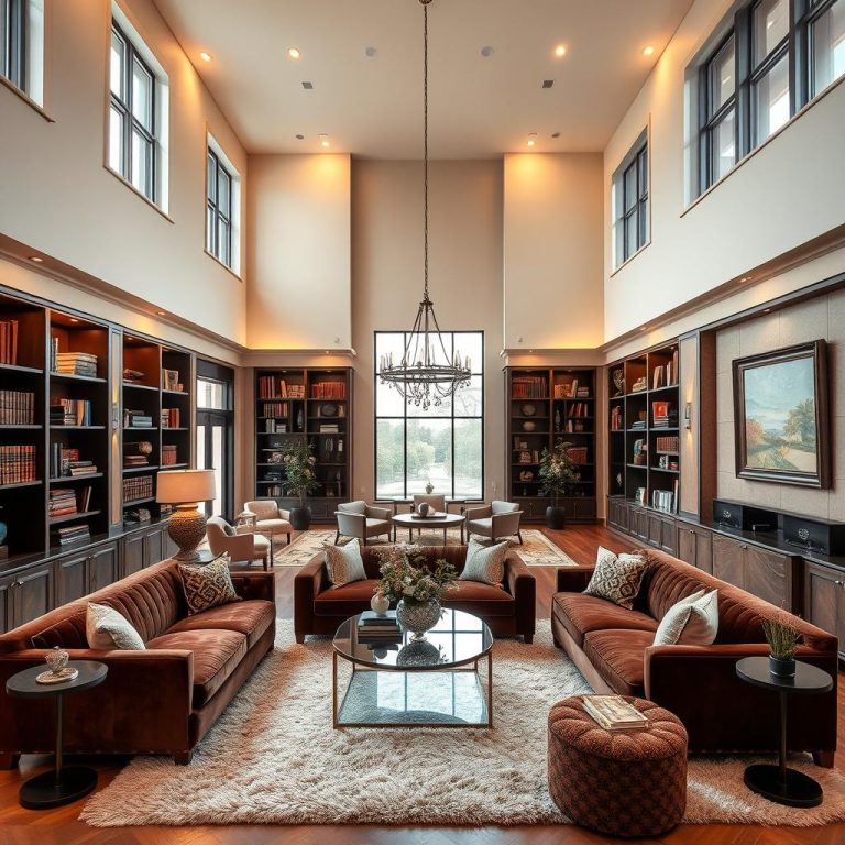 How to make your home look expensive