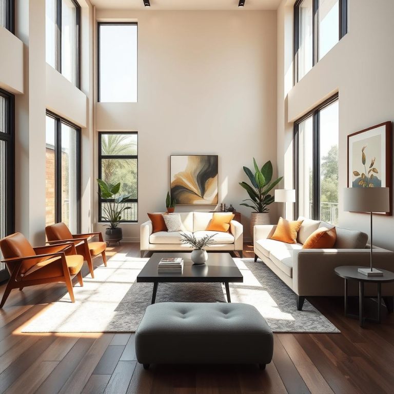 Living Room Makeover Ideas