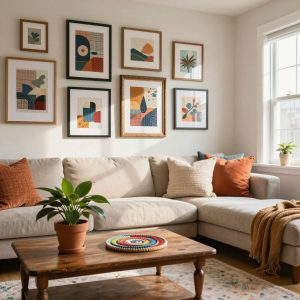 Budget Friendly Home Decor Hacks