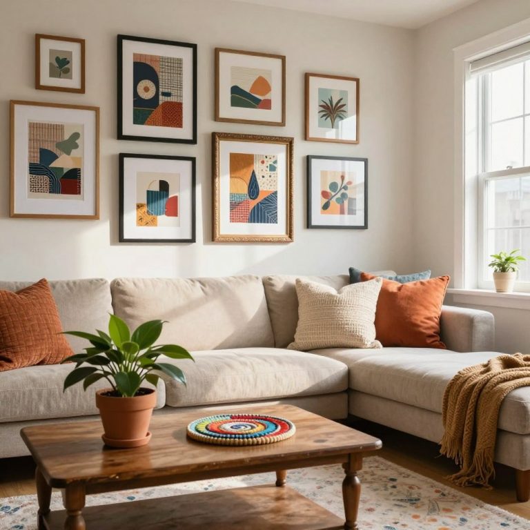 Budget Friendly Home Decor Hacks