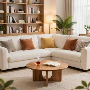 Cozy Living Room Ideas