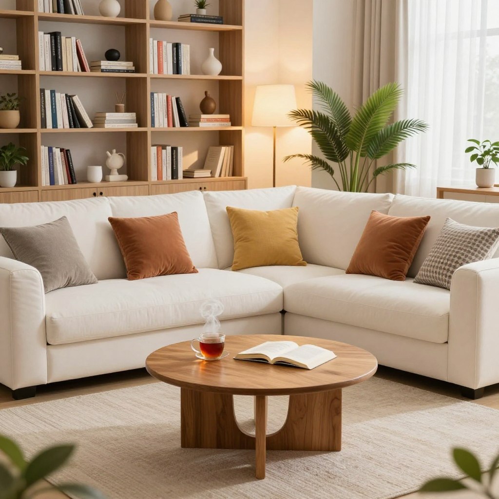 Cozy Living Room Ideas