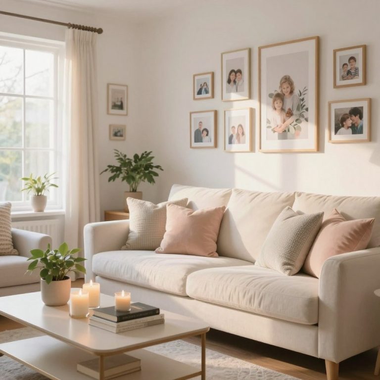 Decor Items That Make a House Feel Like Home