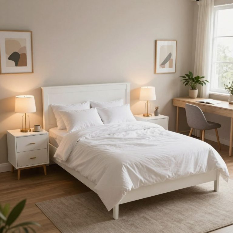 Small Bedroom Ideas For Couples